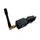 Illustration for article titled Paranoid Much? Try The GPS Tracker Defense Device